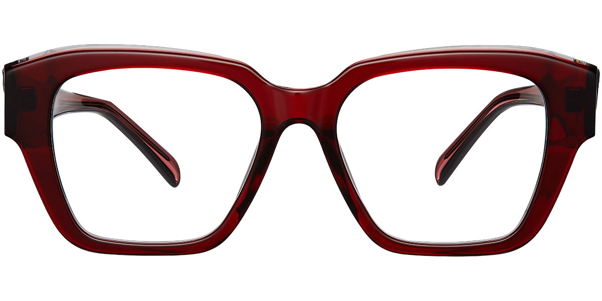 Candye Square Frame F7673