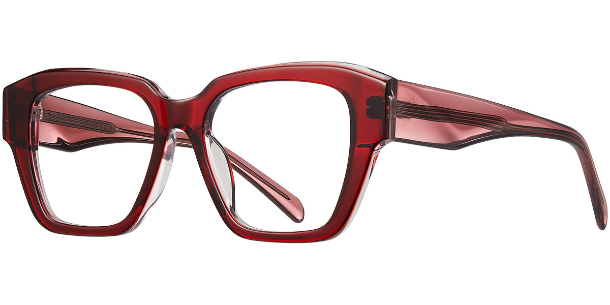 Candye Square Frame F7673