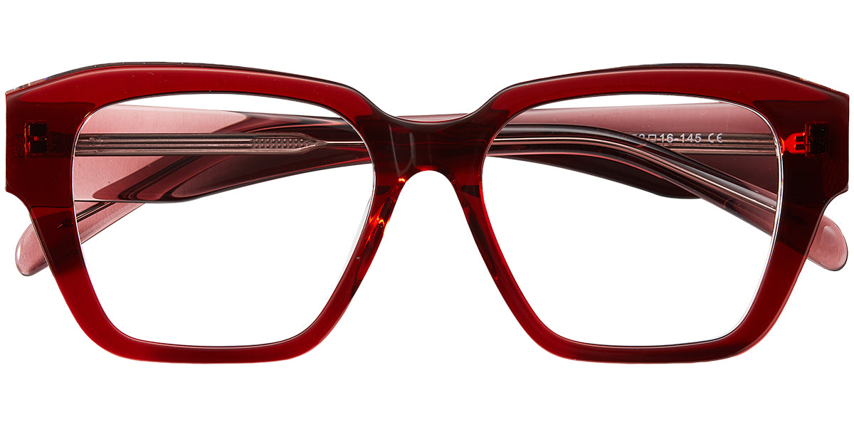 Candye Square Frame F7673