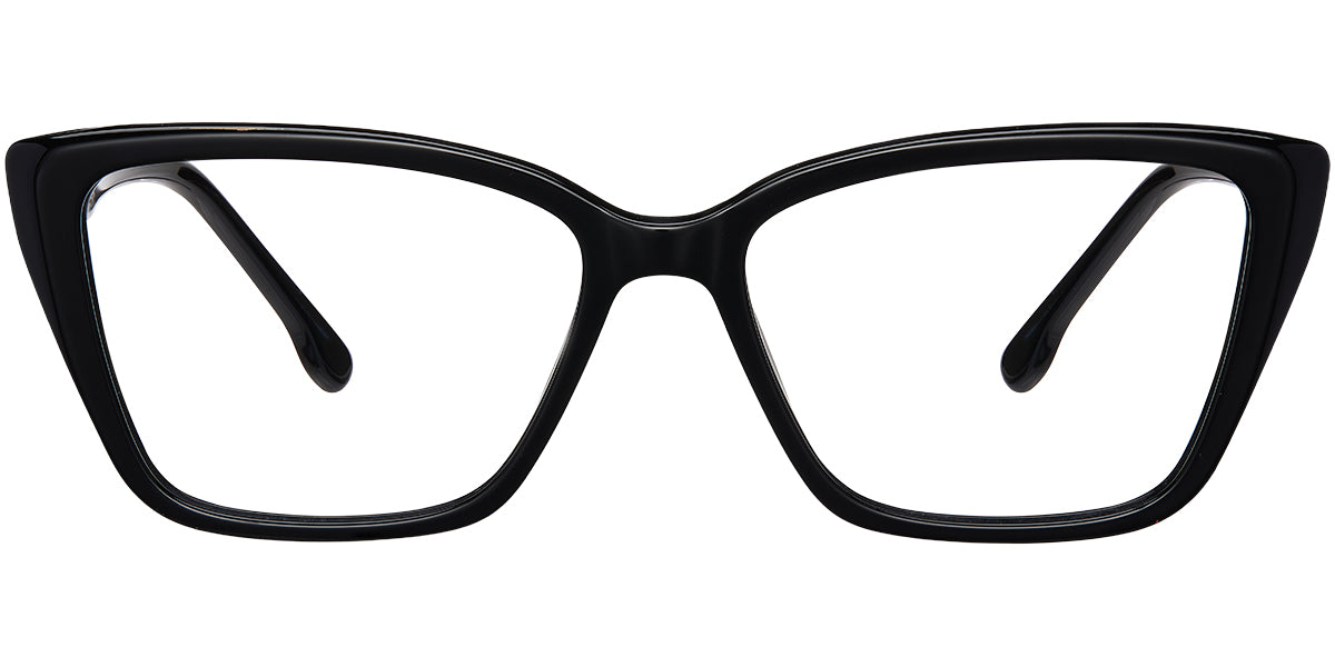 Candye Rectangle Frame F7674