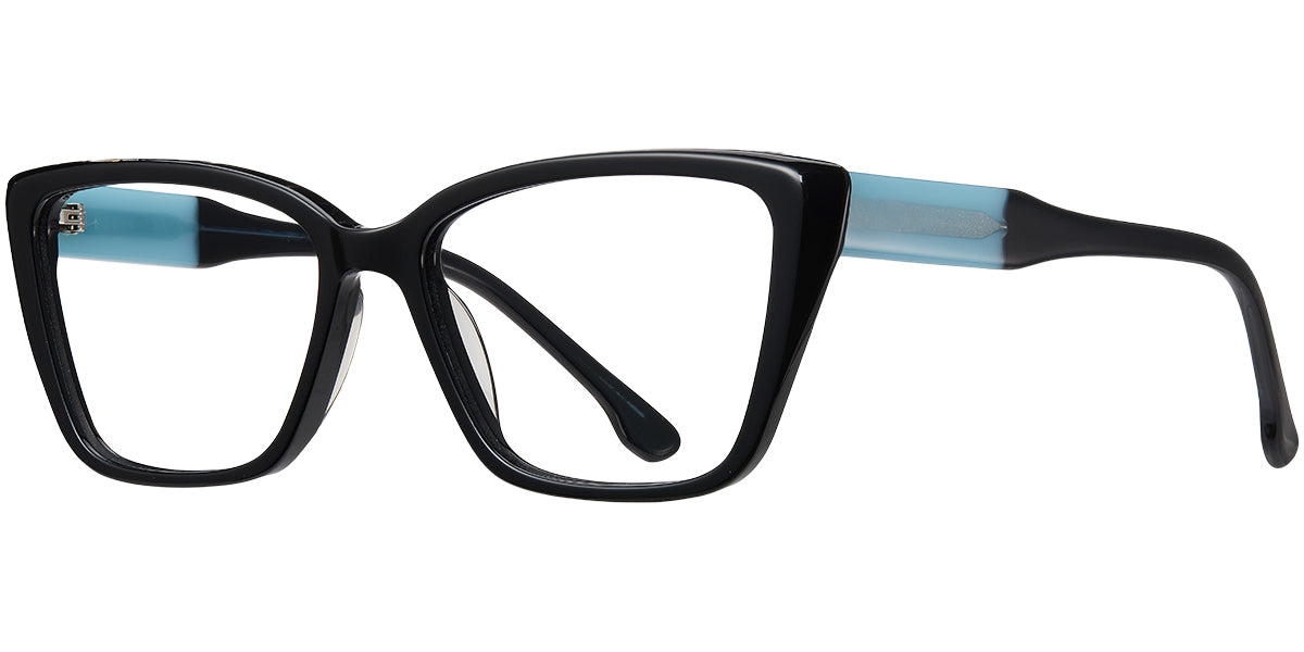 Candye Rectangle Frame F7674
