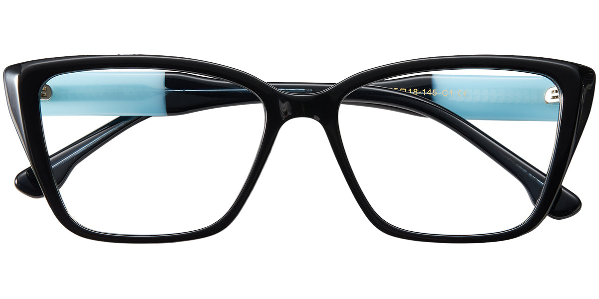 Candye Rectangle Frame F7674