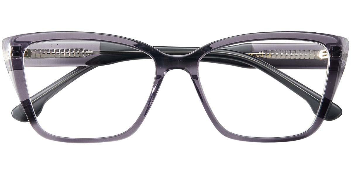 Candye Rectangle Frame F7674