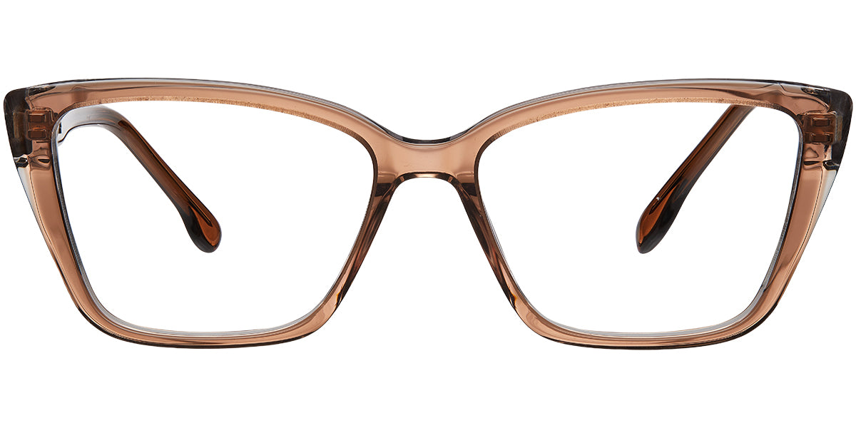 Candye Rectangle Frame F7674