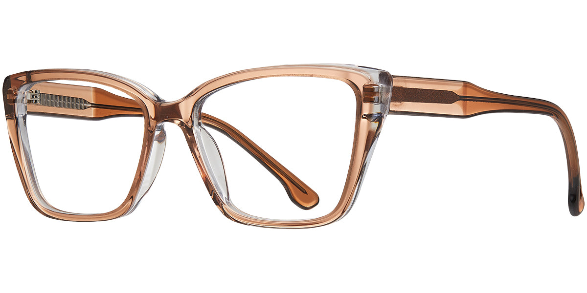 Candye Rectangle Frame F7674