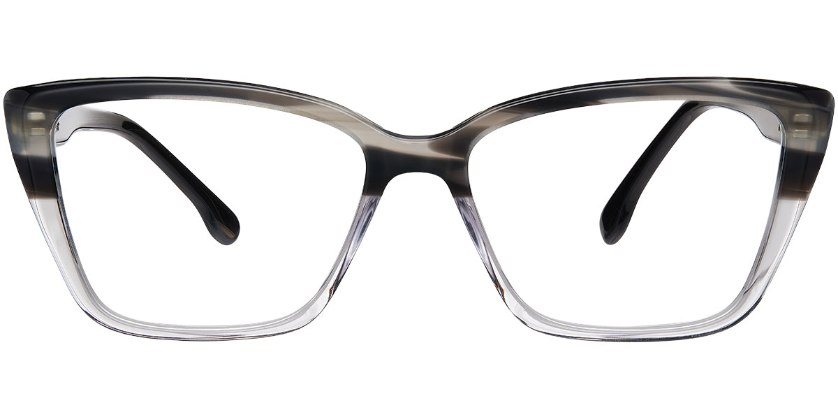 Candye Rectangle Frame F7674