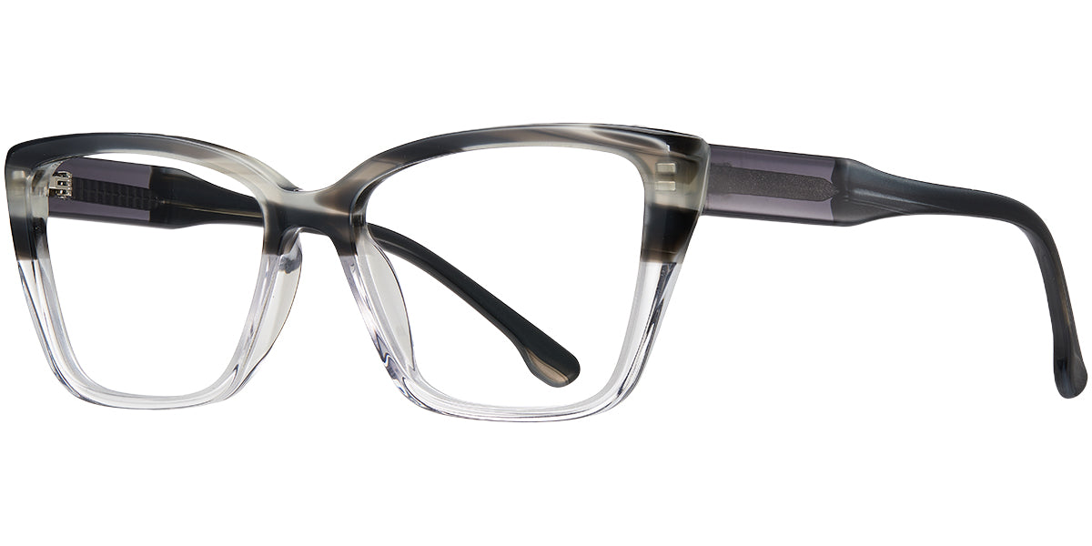 Candye Rectangle Frame F7674
