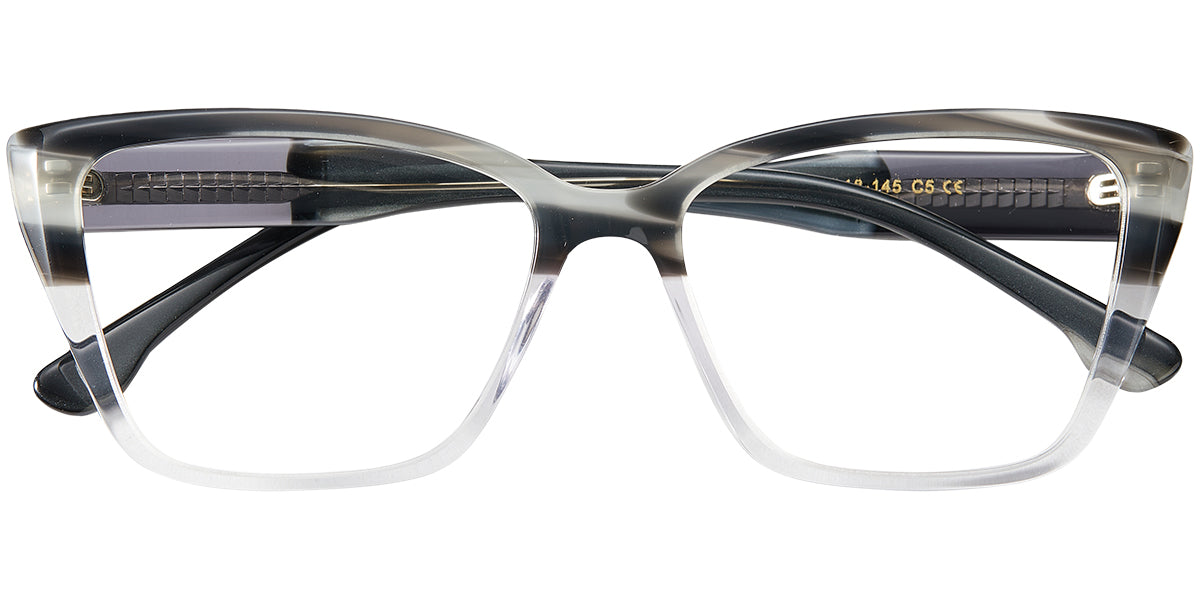 Candye Rectangle Frame F7674