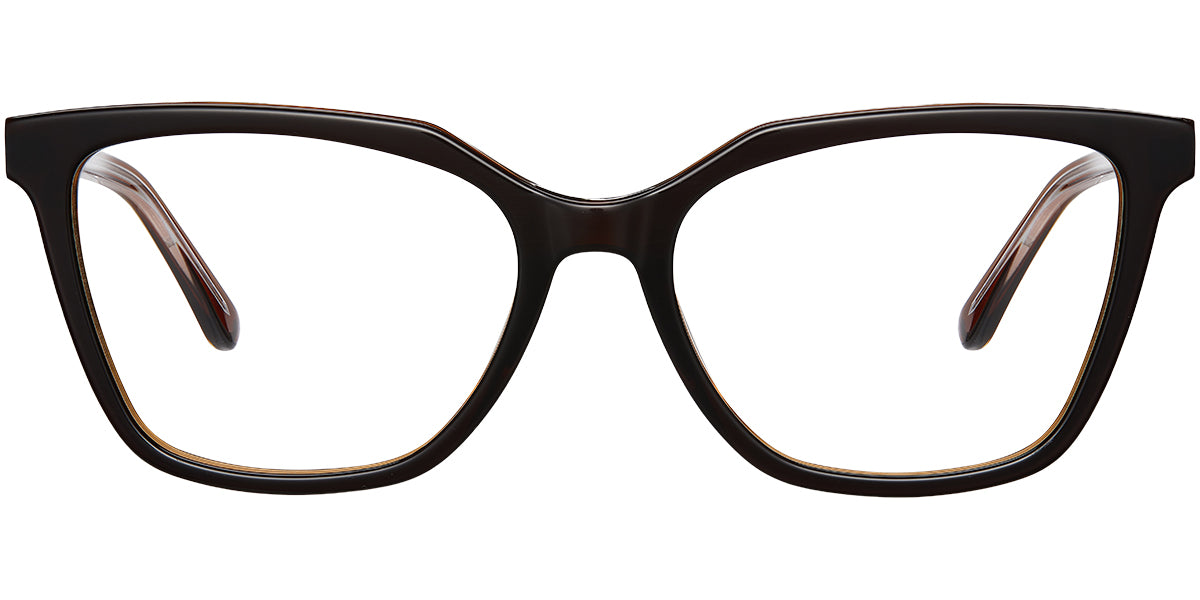 Candye Square Frame F7675