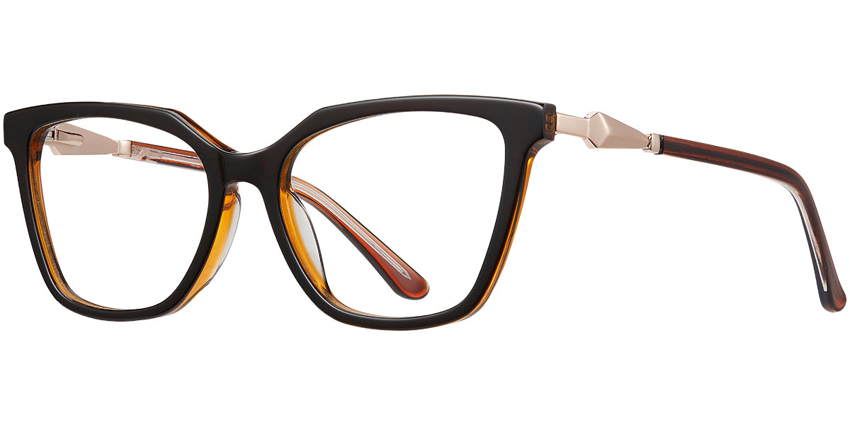 Candye Square Frame F7675