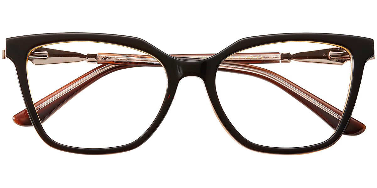 Candye Square Frame F7675