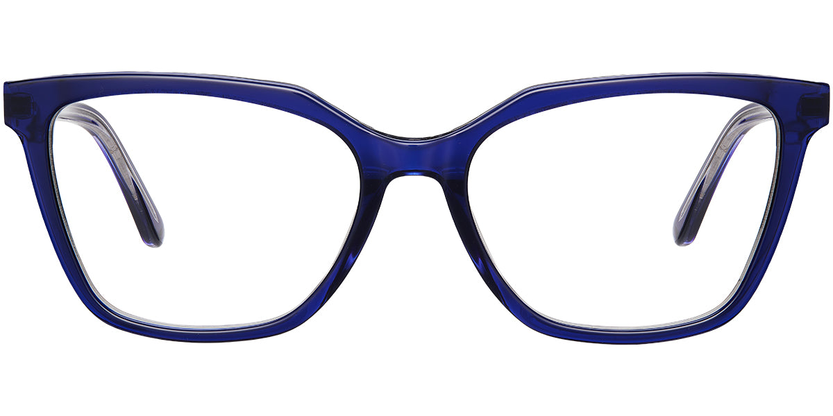 Candye Square Frame F7675