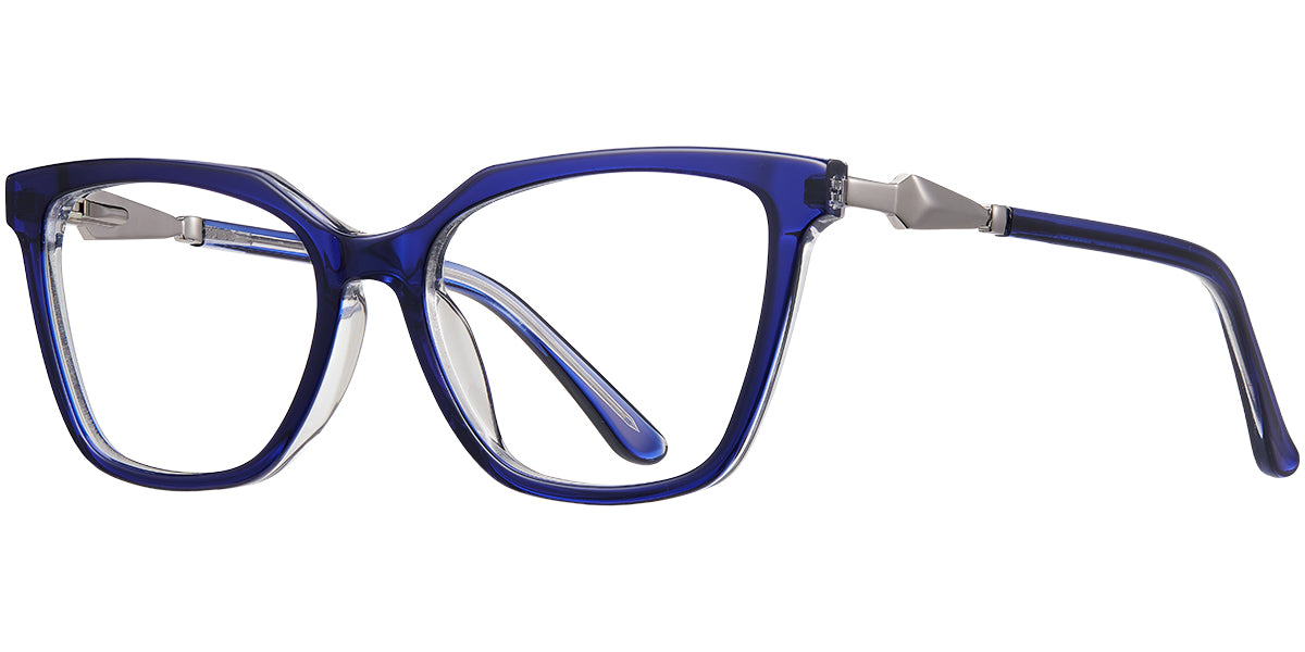 Candye Square Frame F7675