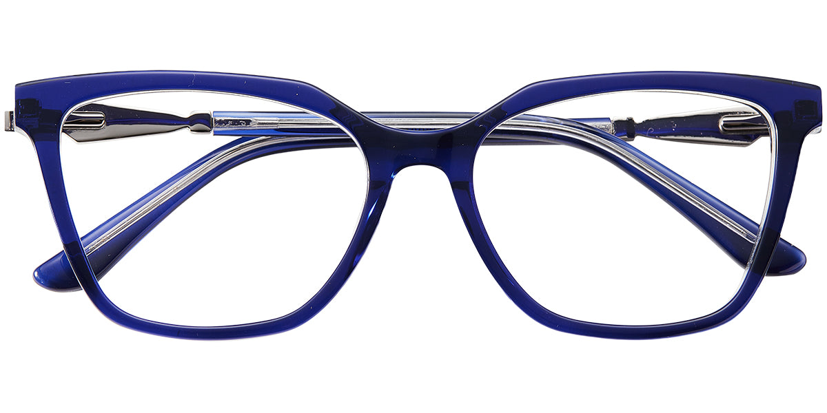 Candye Square Frame F7675