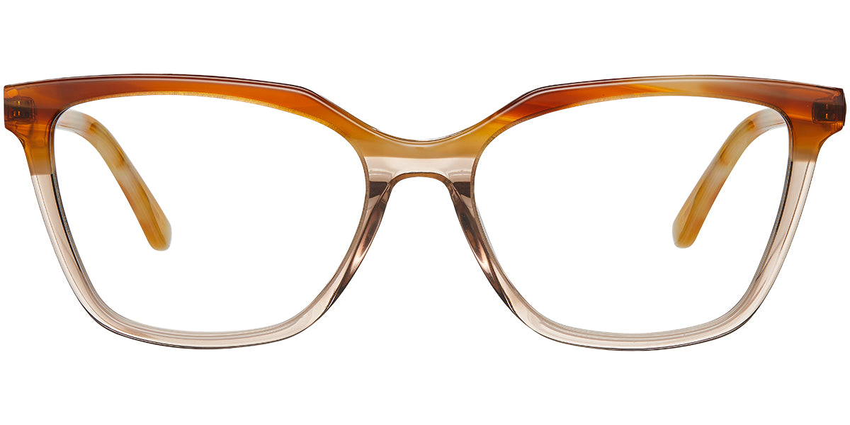 Candye Square Frame F7675