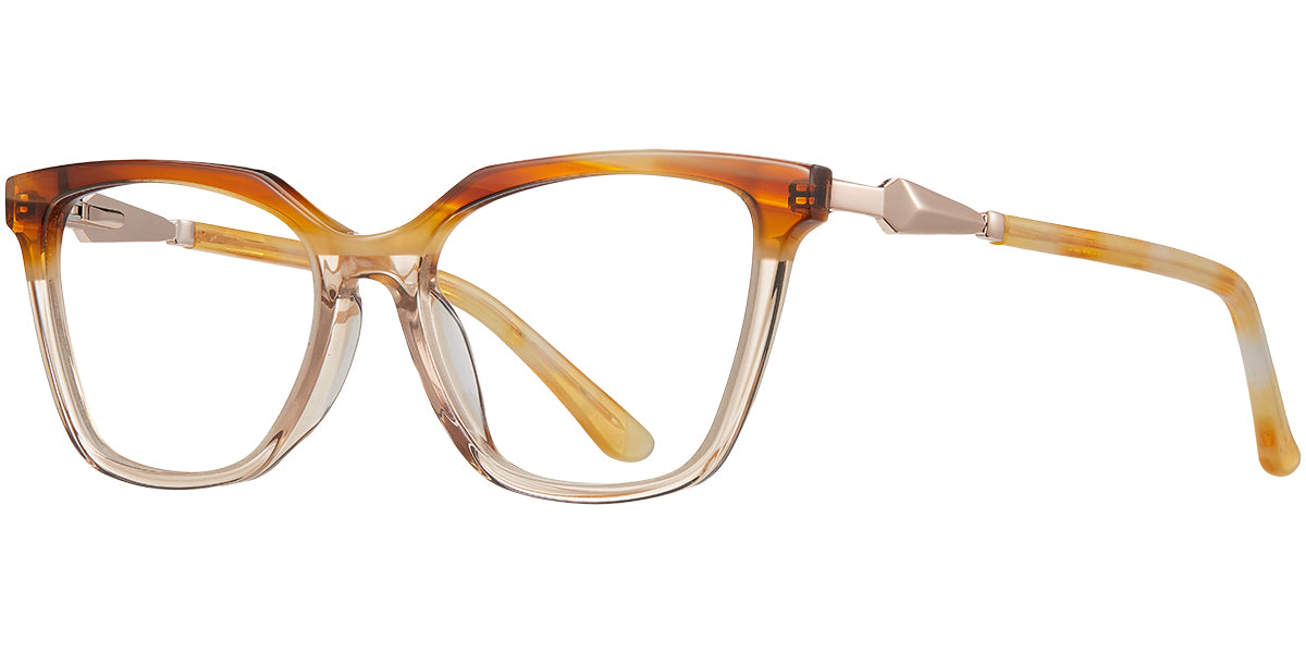 Candye Square Frame F7675