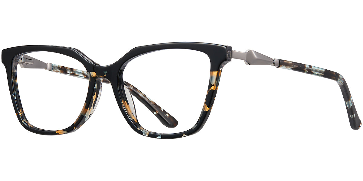 Candye Square Frame F7675