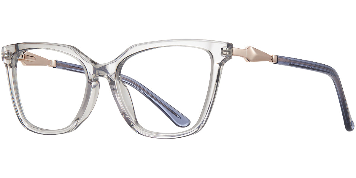 Candye Square Frame F7675