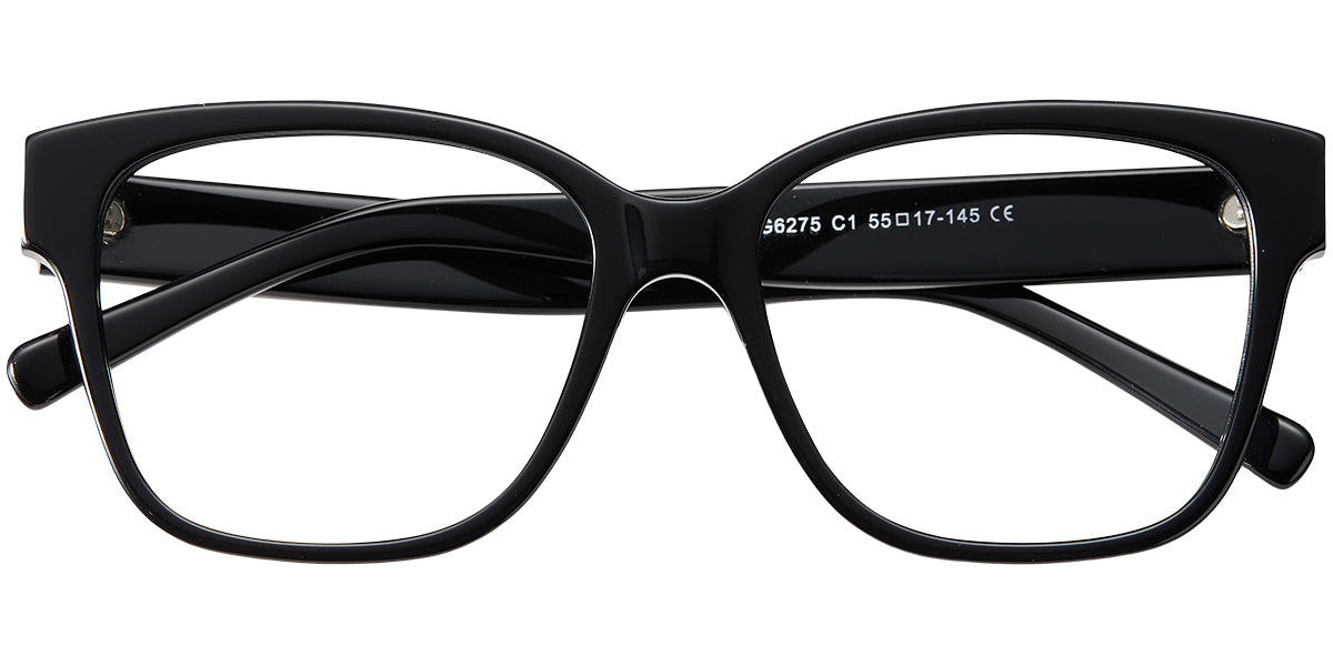 Candye Square Frame F7677