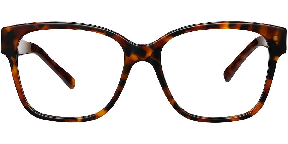 Candye Square Frame F7677