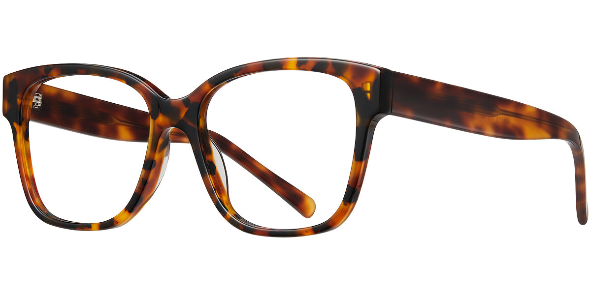 Candye Square Frame F7677