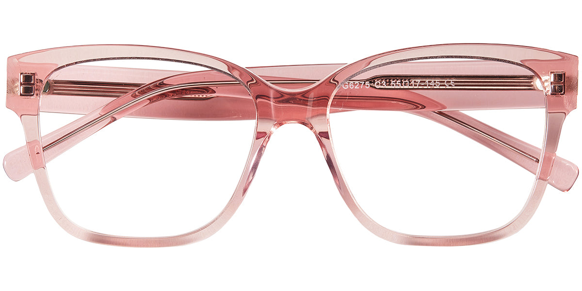 Candye Square Frame F7677