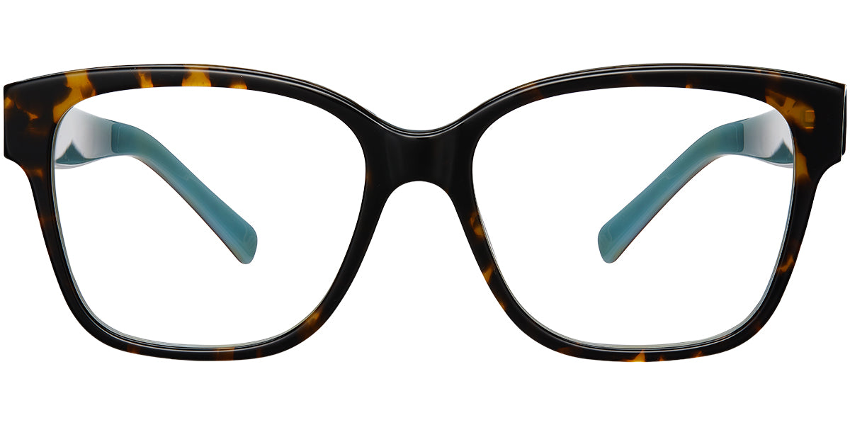 Candye Square Frame F7677