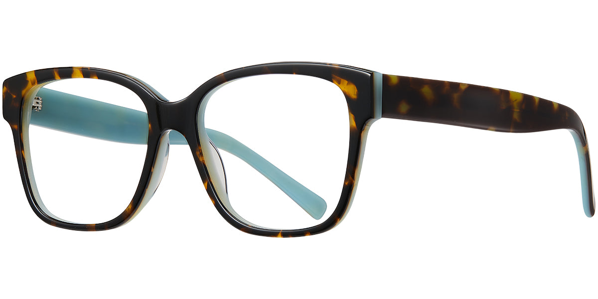 Candye Square Frame F7677