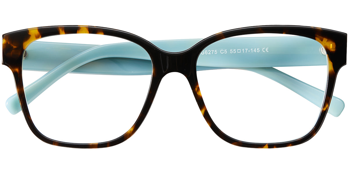 Candye Square Frame F7677
