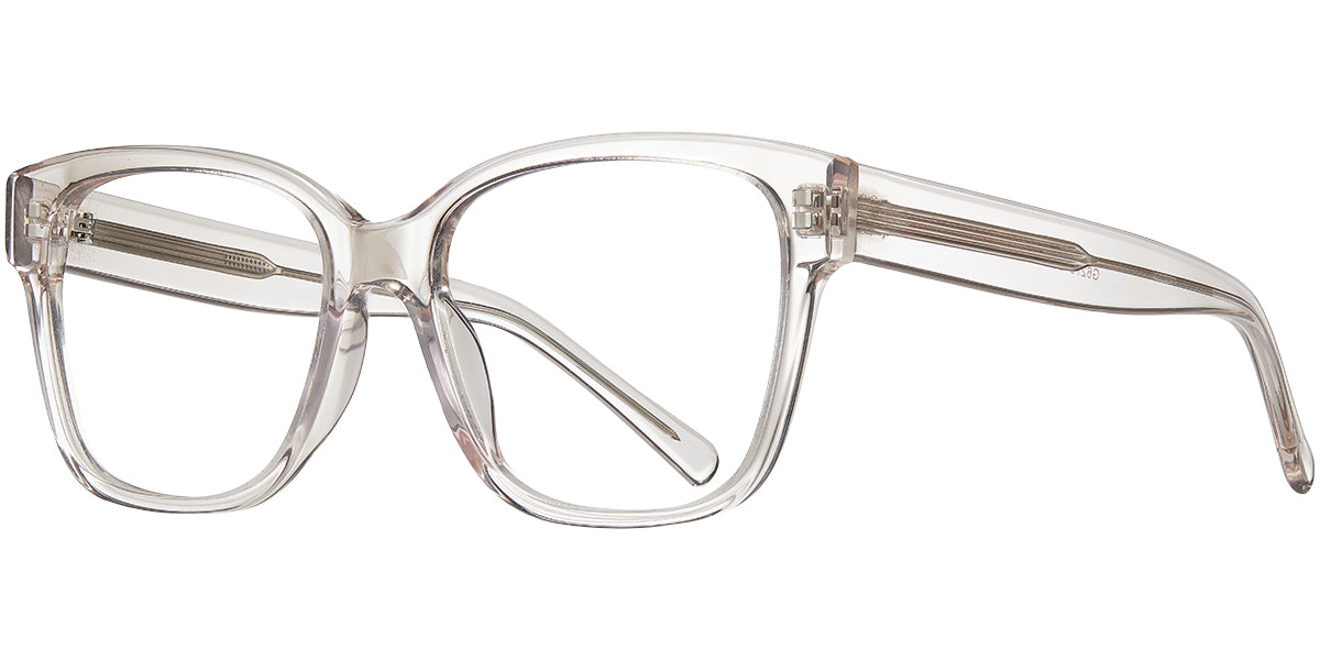 Candye Square Frame F7677