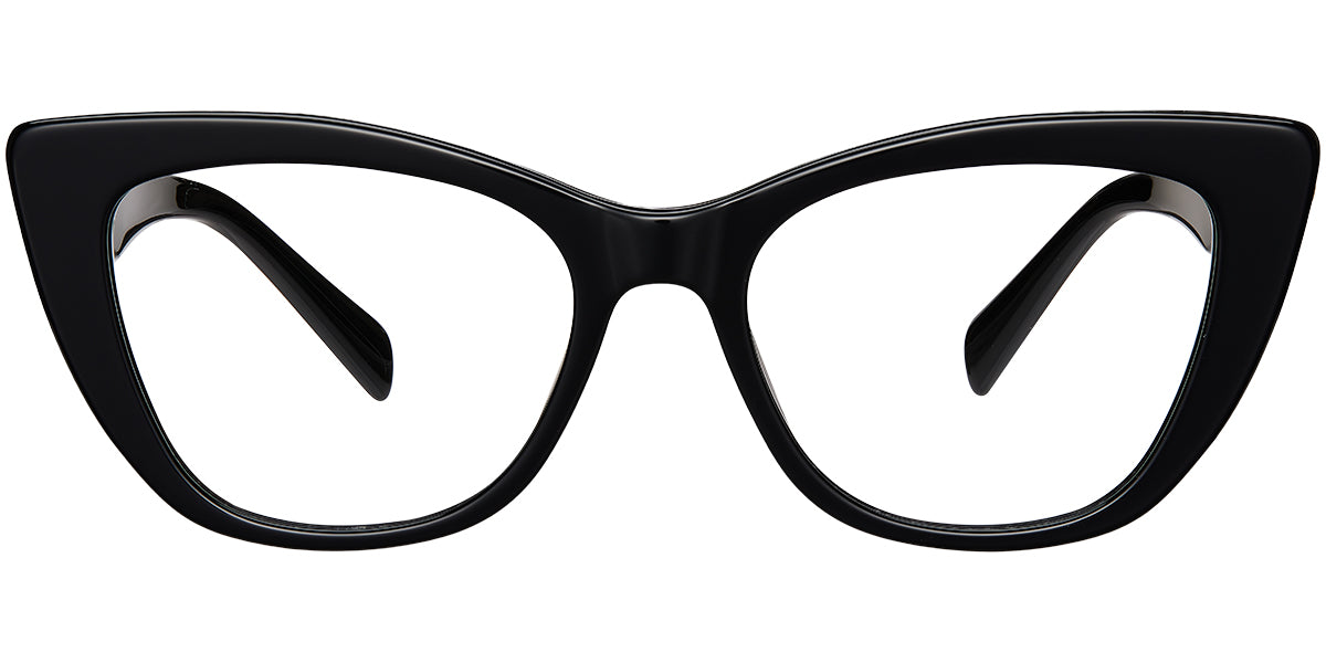 Candye Cat-Eye Frame F7678