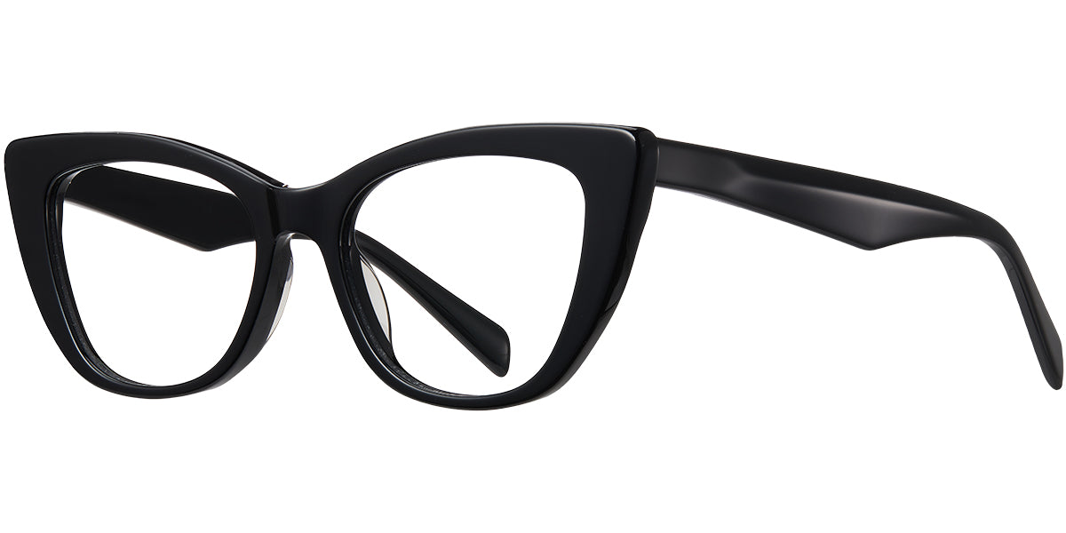 Candye Cat-Eye Frame F7678