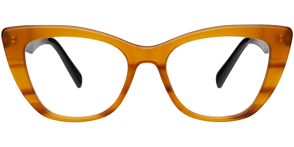 Candye Cat-Eye Frame F7678