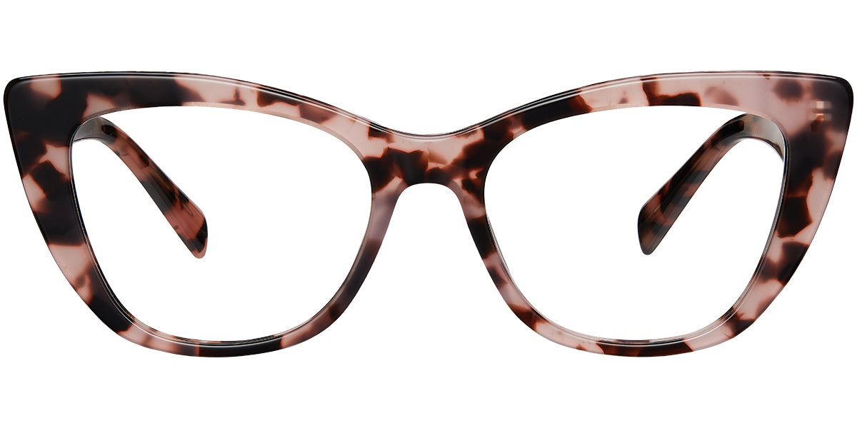 Candye Cat-Eye Frame F7678