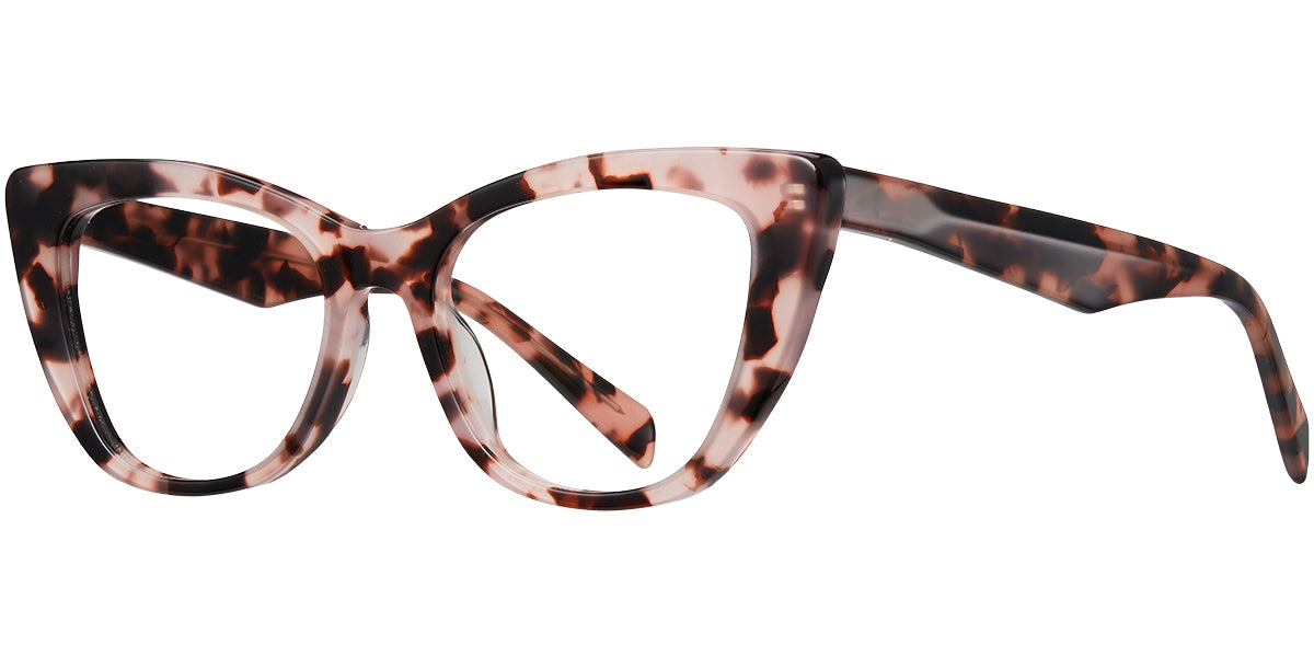 Candye Cat-Eye Frame F7678