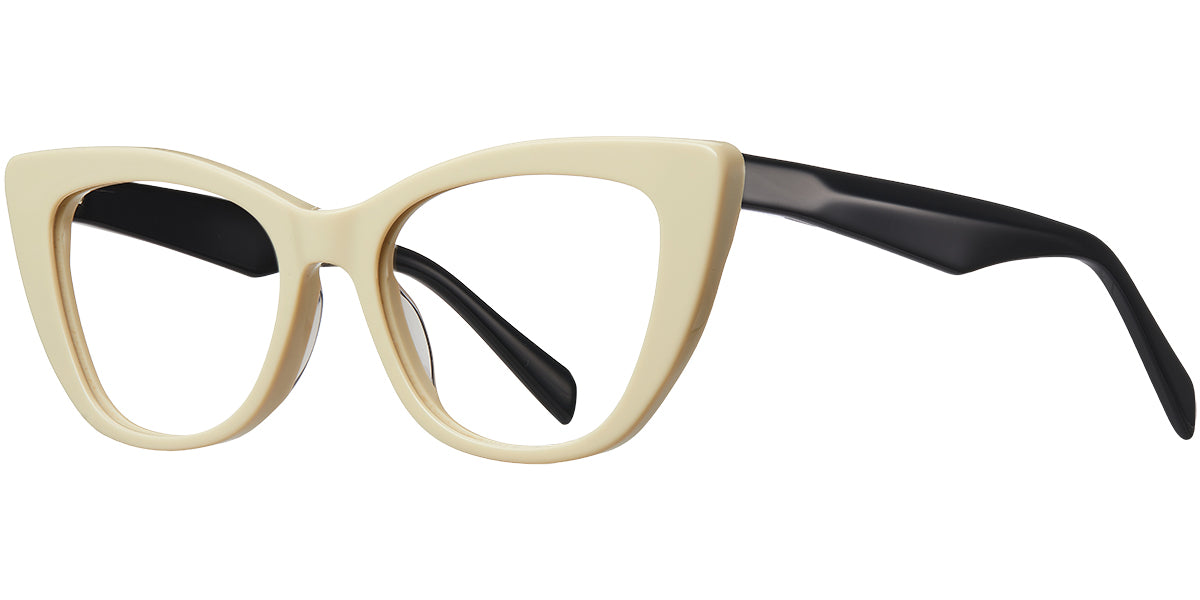 Candye Cat-Eye Frame F7678