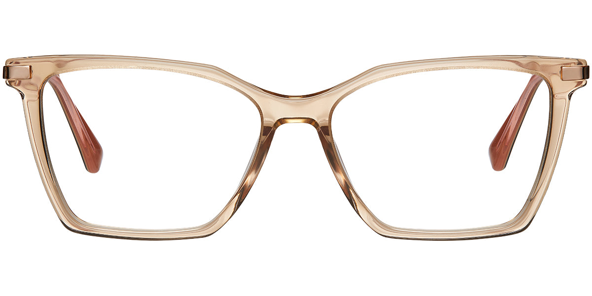 Candye Square Frame F7679