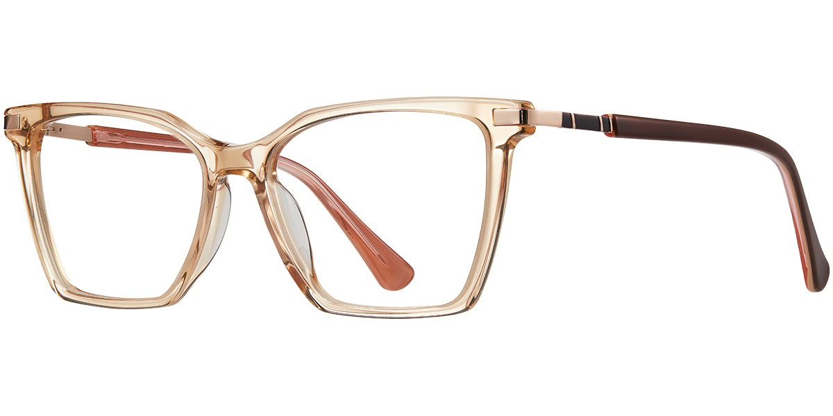 Candye Square Frame F7679