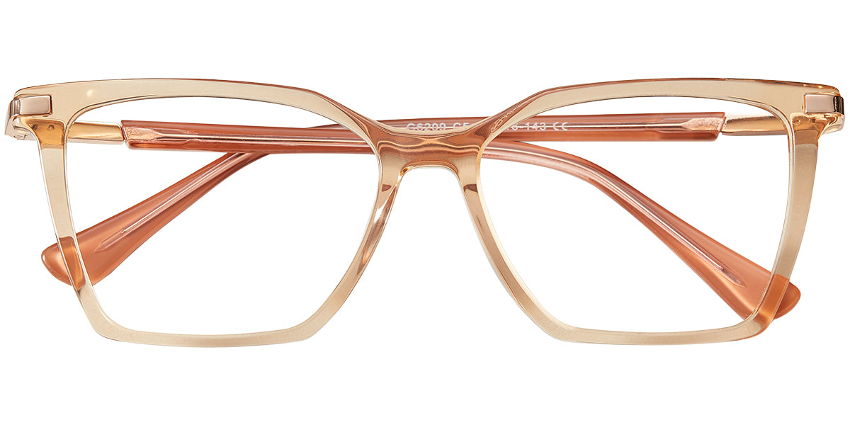 Candye Square Frame F7679