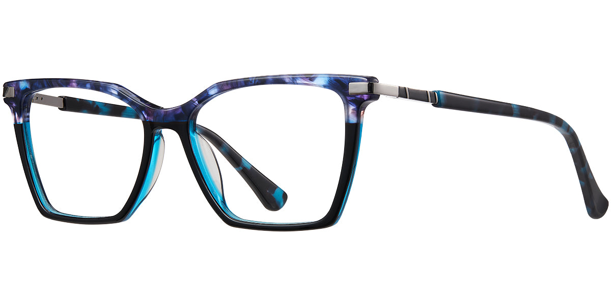 Candye Square Frame F7679