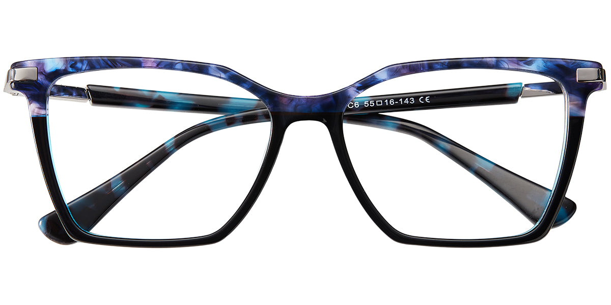 Candye Square Frame F7679