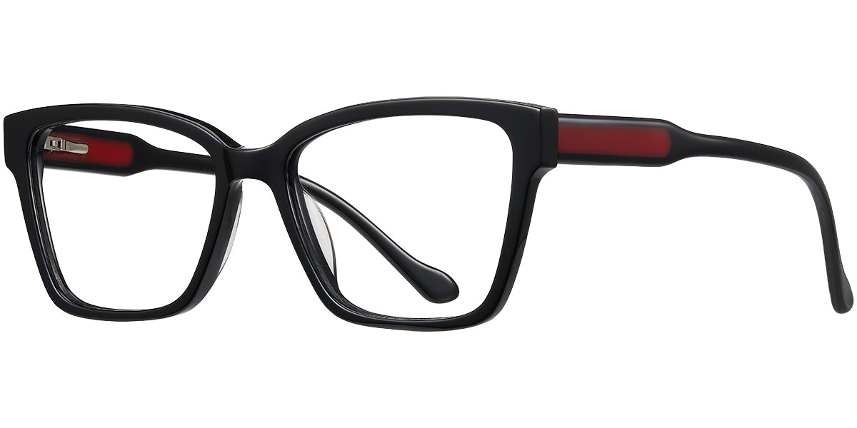 Candye Square Frame F7680