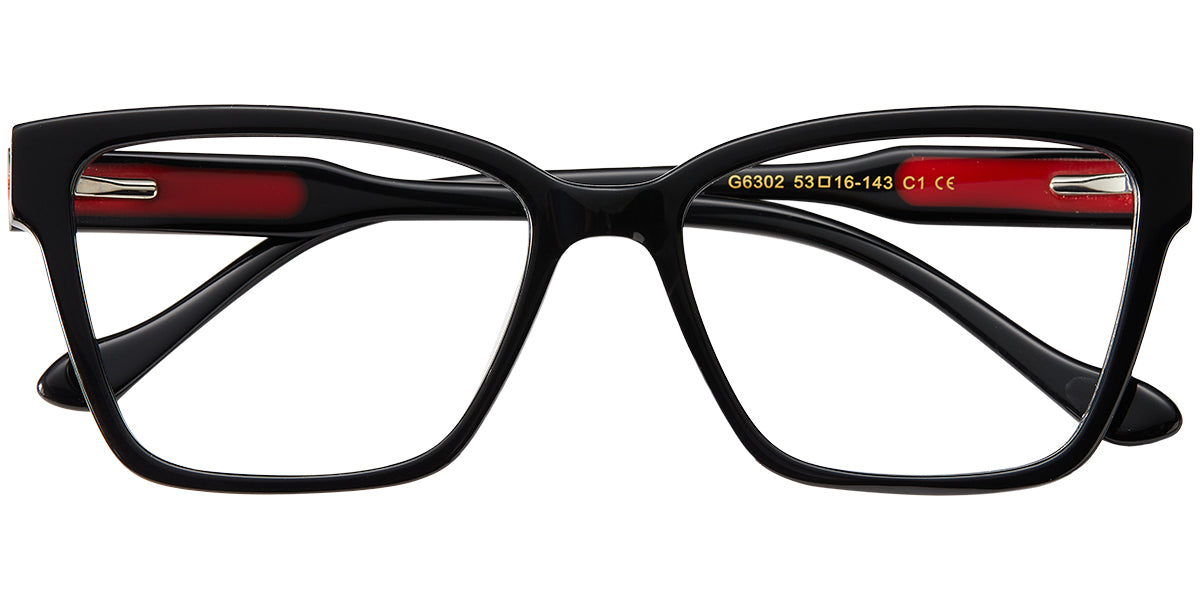 Candye Square Frame F7680