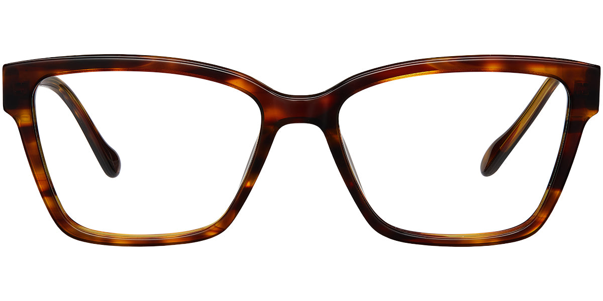 Candye Square Frame F7680