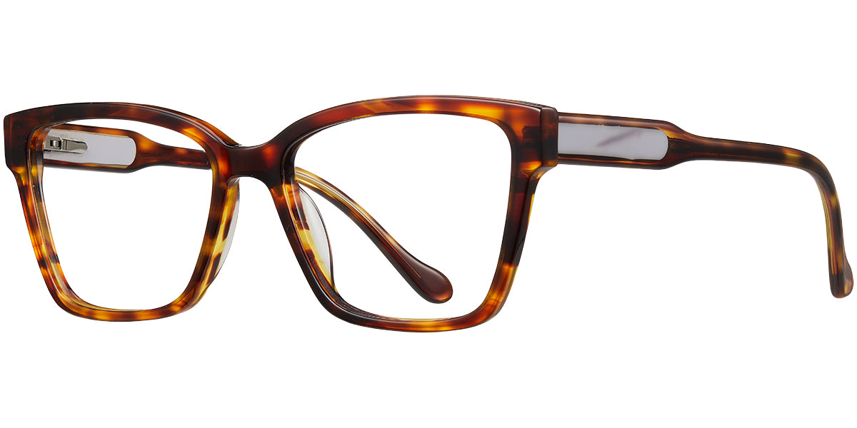 Candye Square Frame F7680