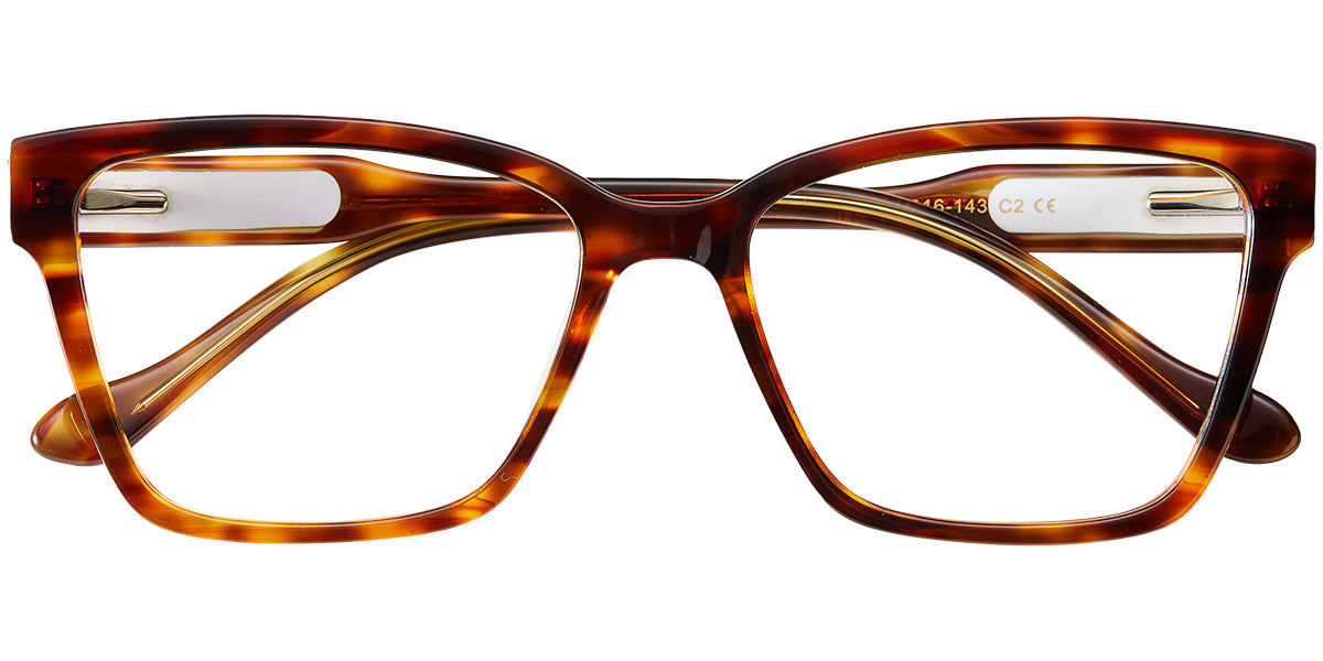 Candye Square Frame F7680