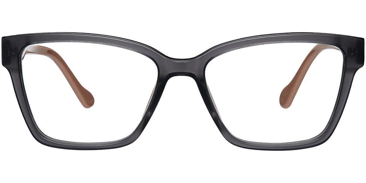 Candye Square Frame F7680