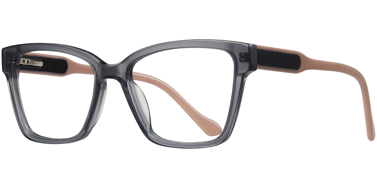 Candye Square Frame F7680