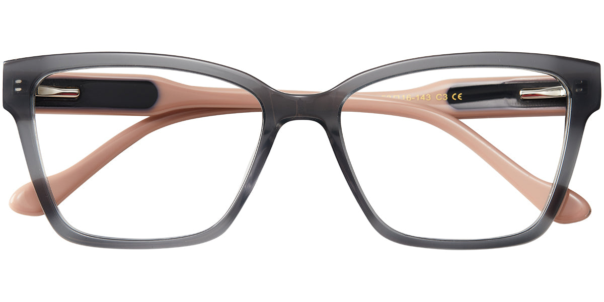 Candye Square Frame F7680