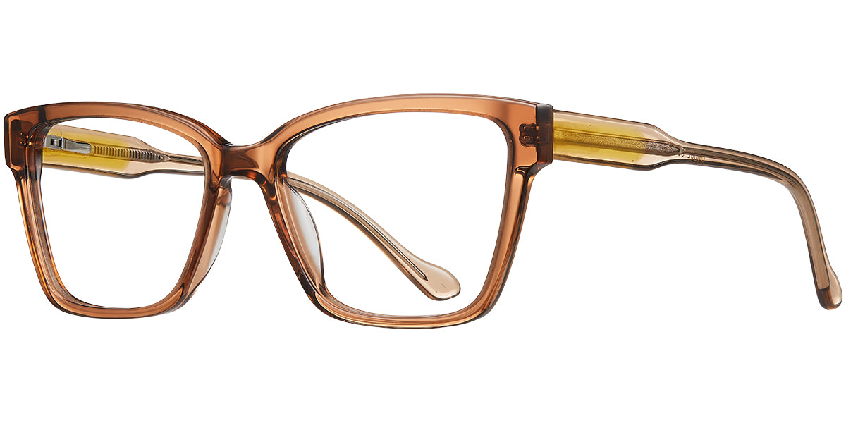 Candye Square Frame F7680